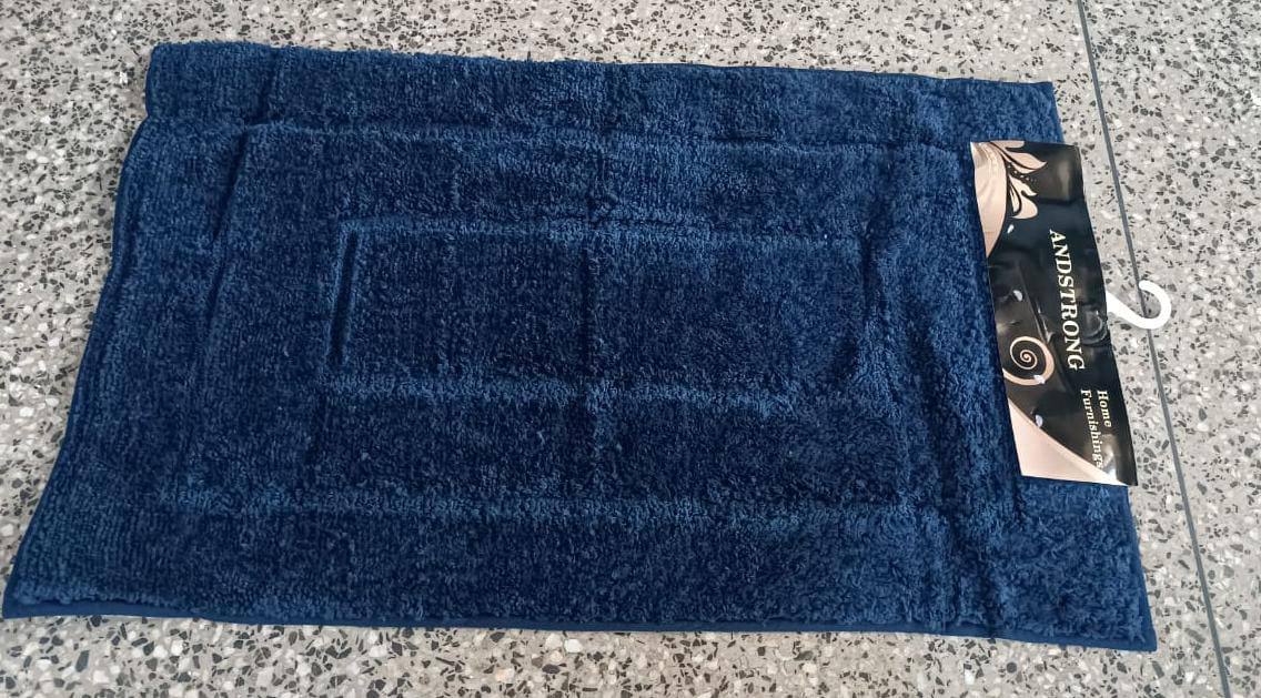 Bathroom Door Mats