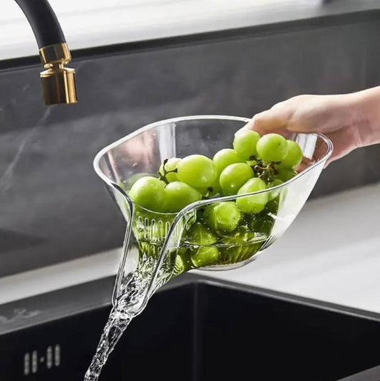 New Multifunctional Drain Basket