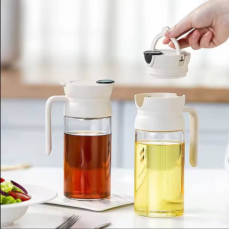 Oil/vinegar dispenser