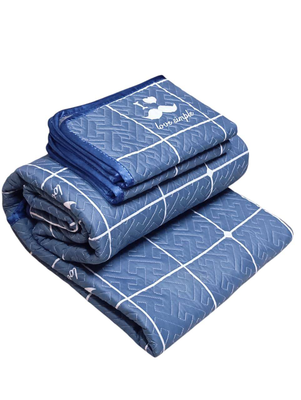 Bed covers