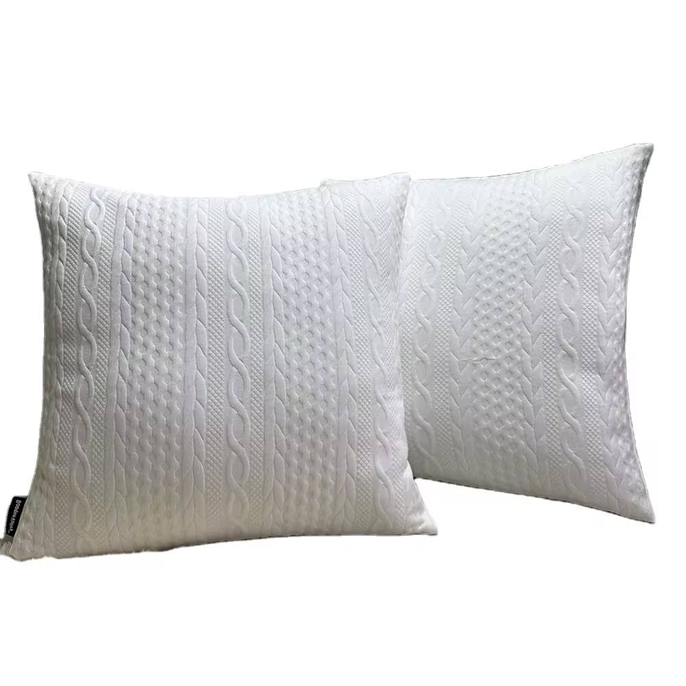 Abstract  decorative throw pillow covers