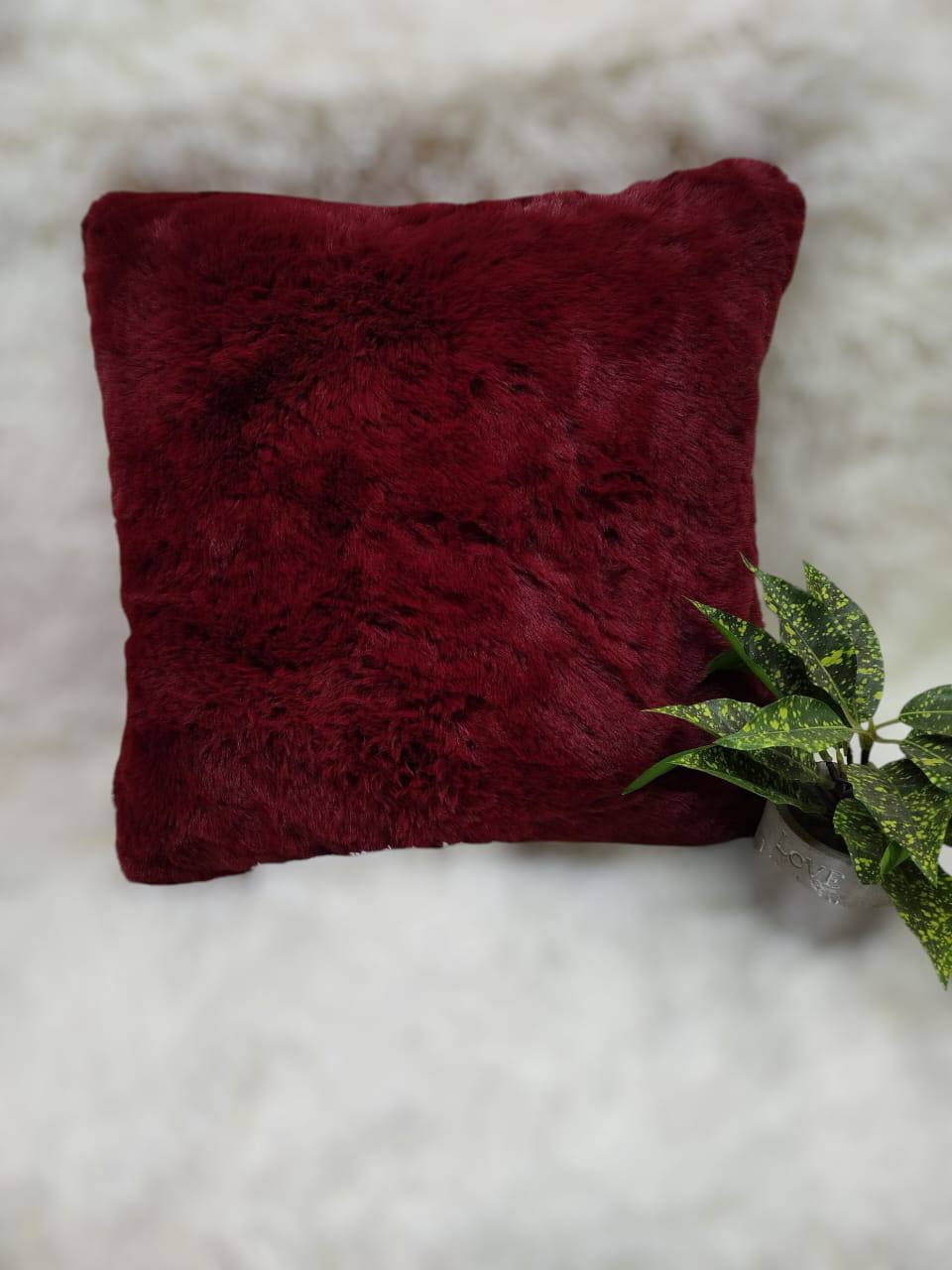 1pc Rabbit throw pillow cases