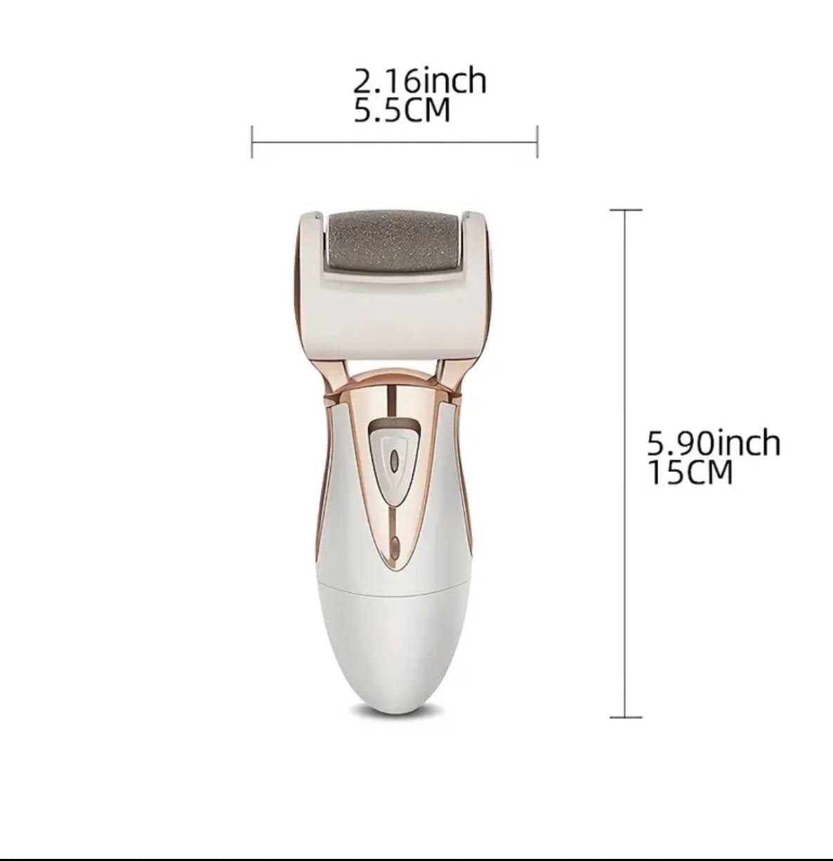 Electric Callus Remover