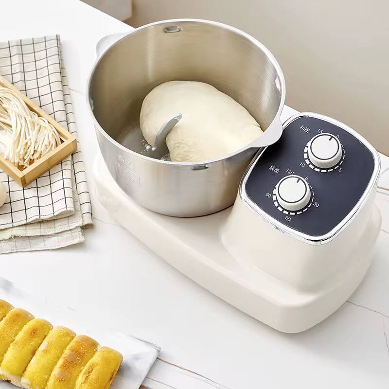 5L Multi-Purpose 2 in 1 ferment Kitchen appliance Dough Maker