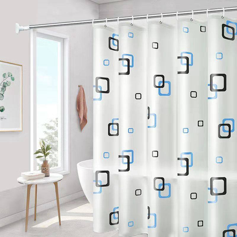 Shower Curtain
