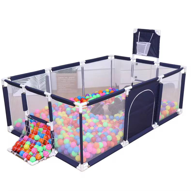 Large Play Pens for Babies and Toddlers