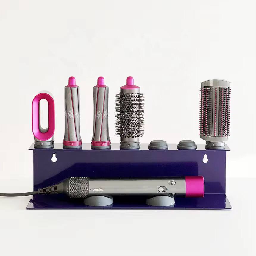 Five-In-One Automatic Curling Iron