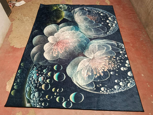 Quality 3D Carpets Now Available in above Prints
