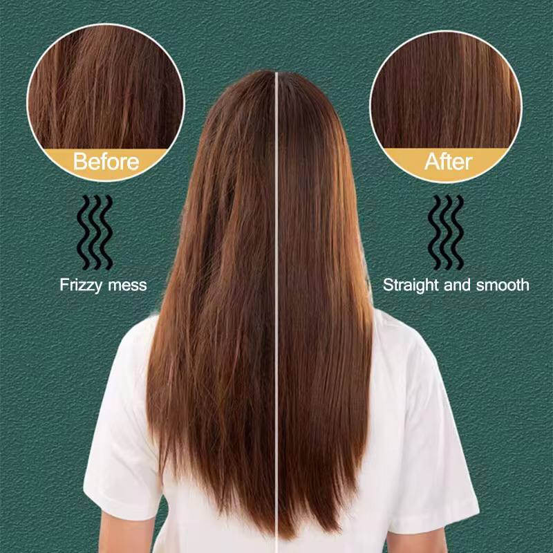 New Design electric hair straightener .