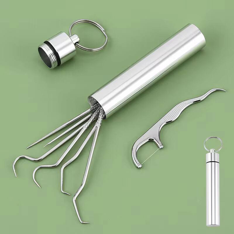 Dental Hygiene set
