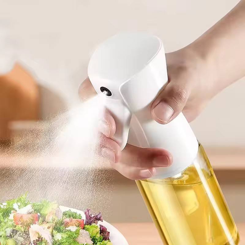 1Pc Oil Sprayer Mist