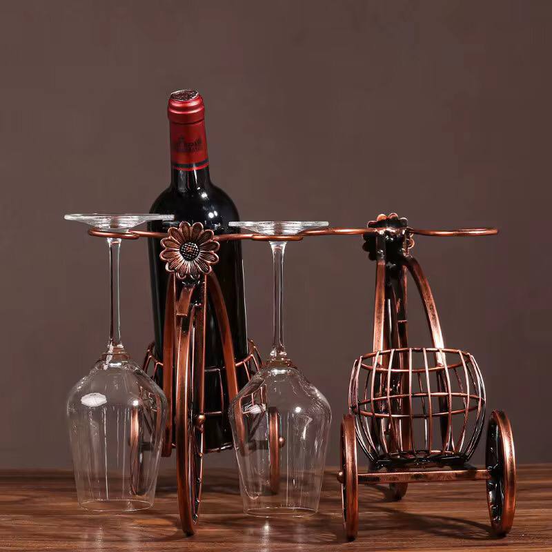 Wine rack