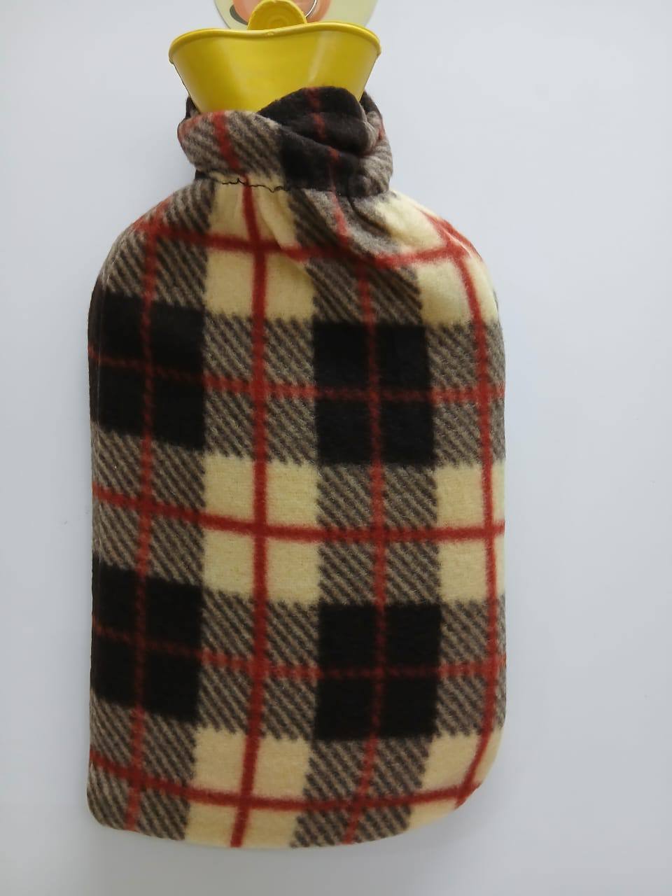 2L Hot water bottle