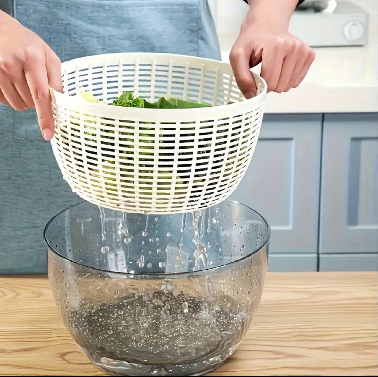 salad spinner