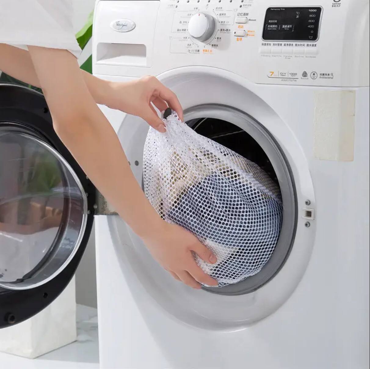 Laundry Bags