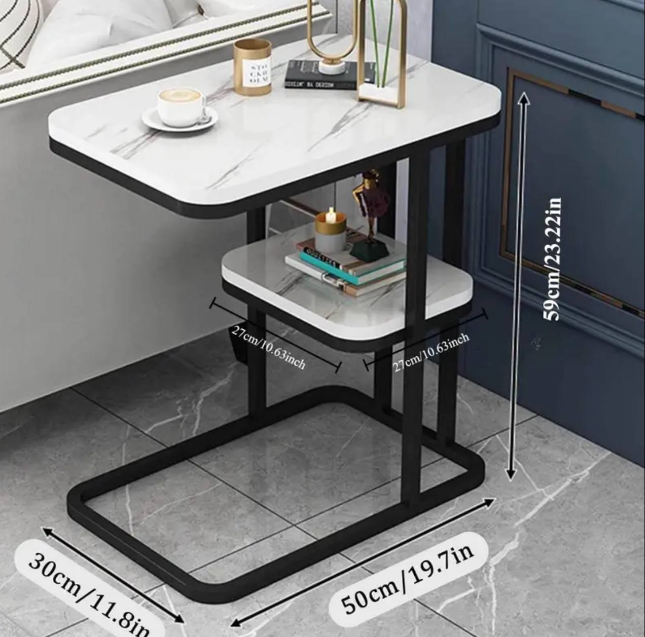 High quality side table