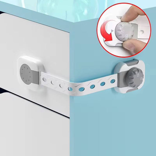Drawer locks
Baby proofing locks
