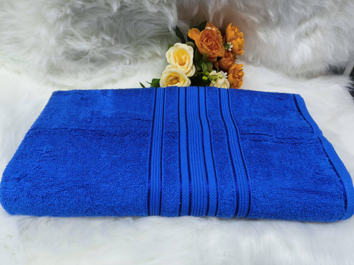 Push premier Bath sheet Large cotton Towels