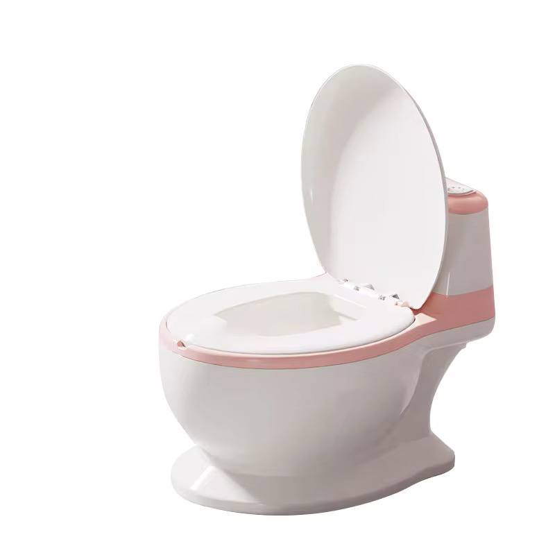 Portable baby  toilet training potty
