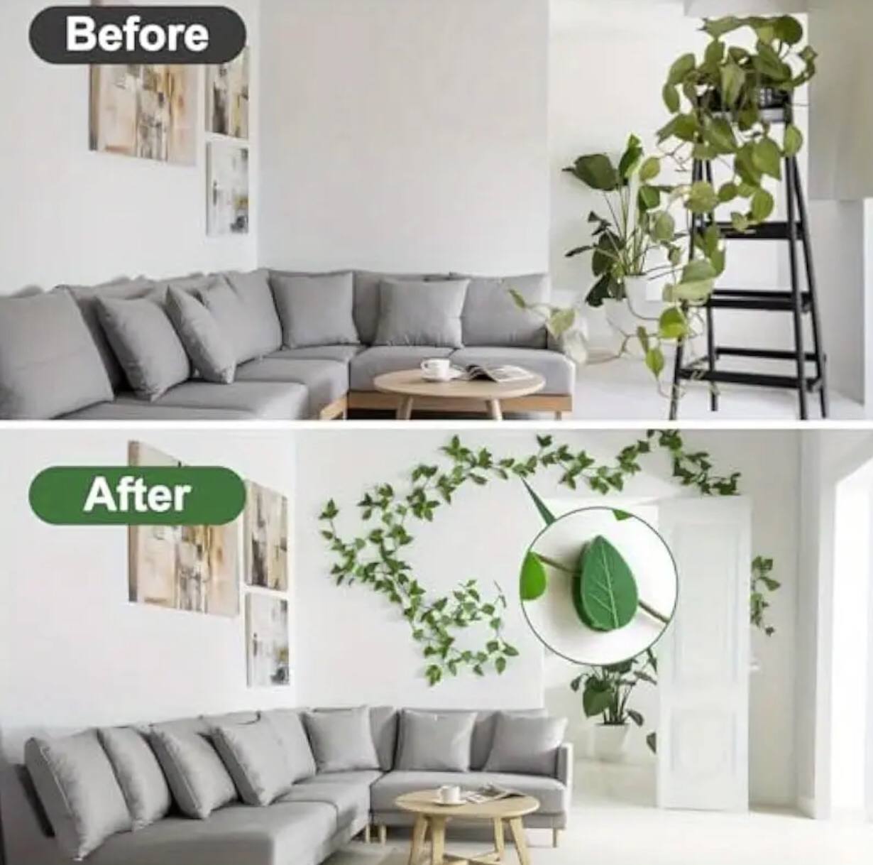 10 pcs Creative DIY Climbing Wall Fixture Clips