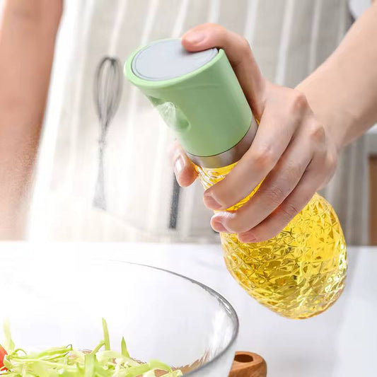 260ML Kitchen Oil Spray Bottle