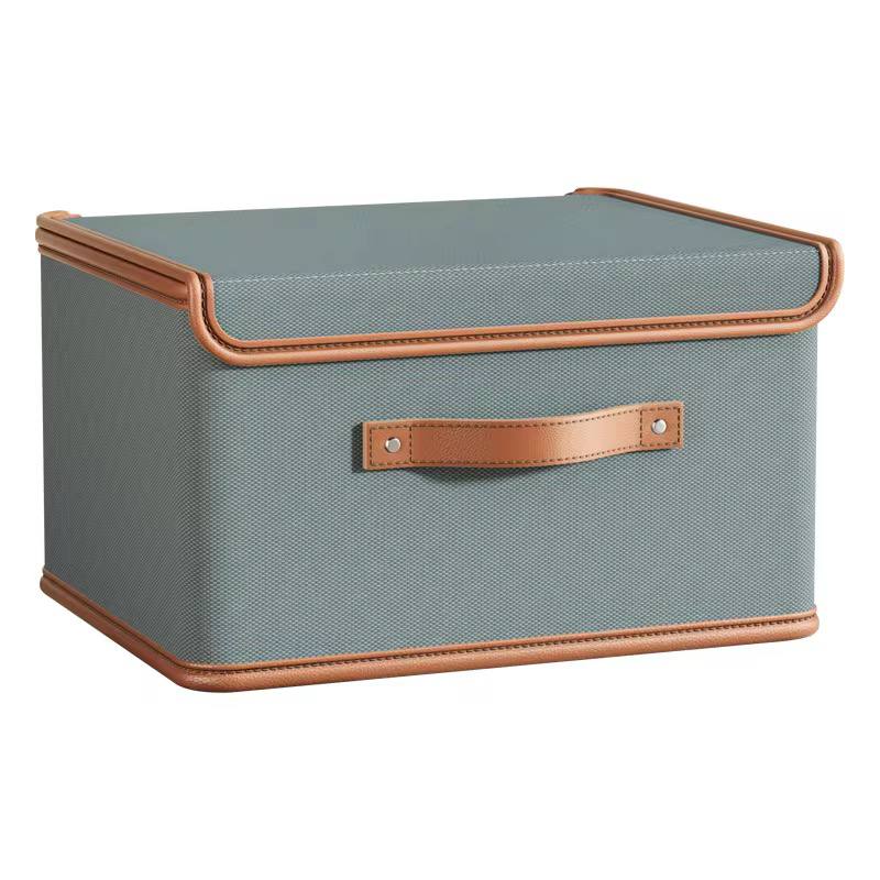 Extra Large Closet Organizer with Lid