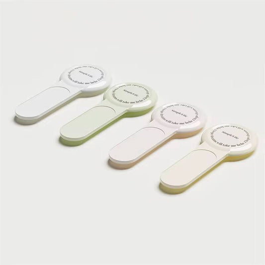 Adhesive Toilet Seat Lid Lifting Device