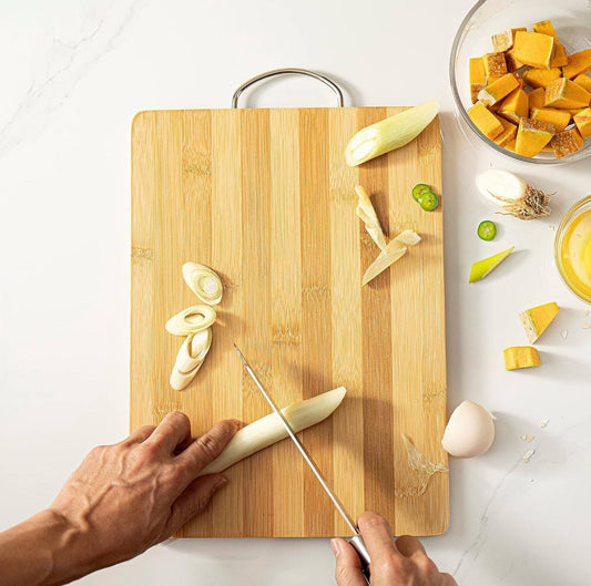 Bamboo Chopping board