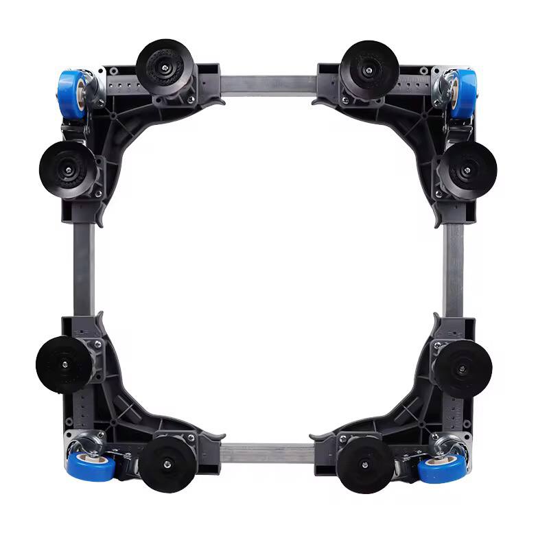 Heavy duty Adjustable base 10cm high