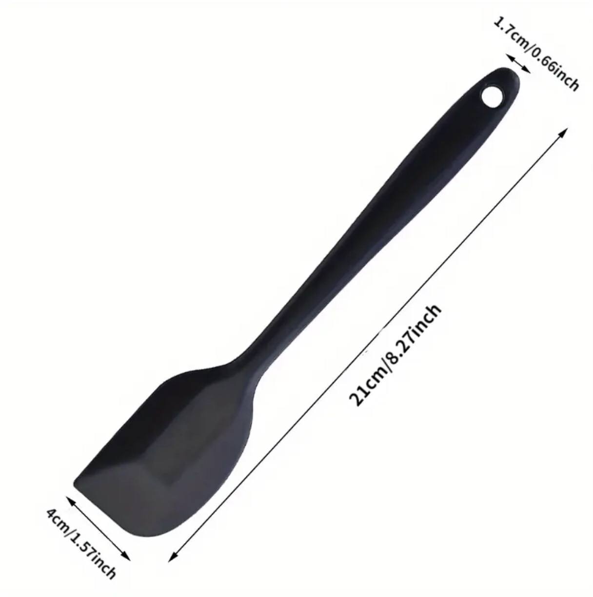 Silicone Spatula