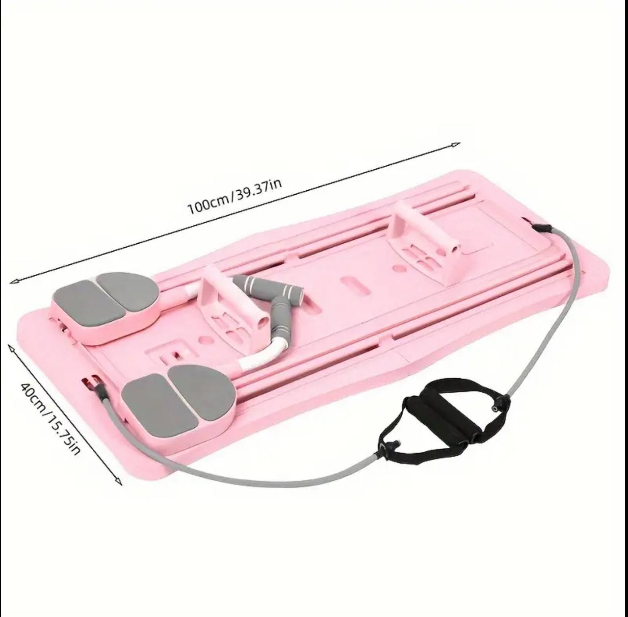 MULTIFUNCTIONAL PILATES BOARD*