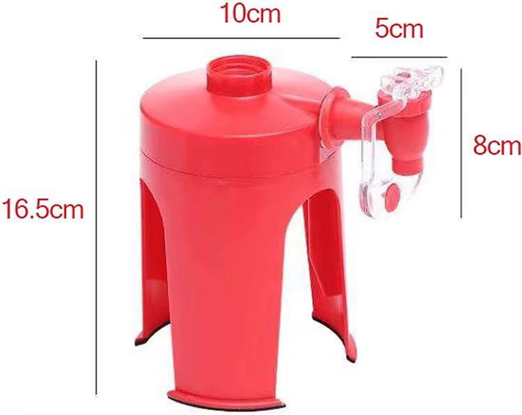 Drink dispenser .