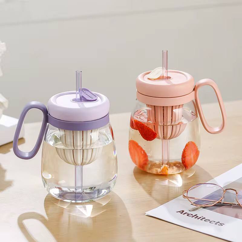 Plastic Water bottle