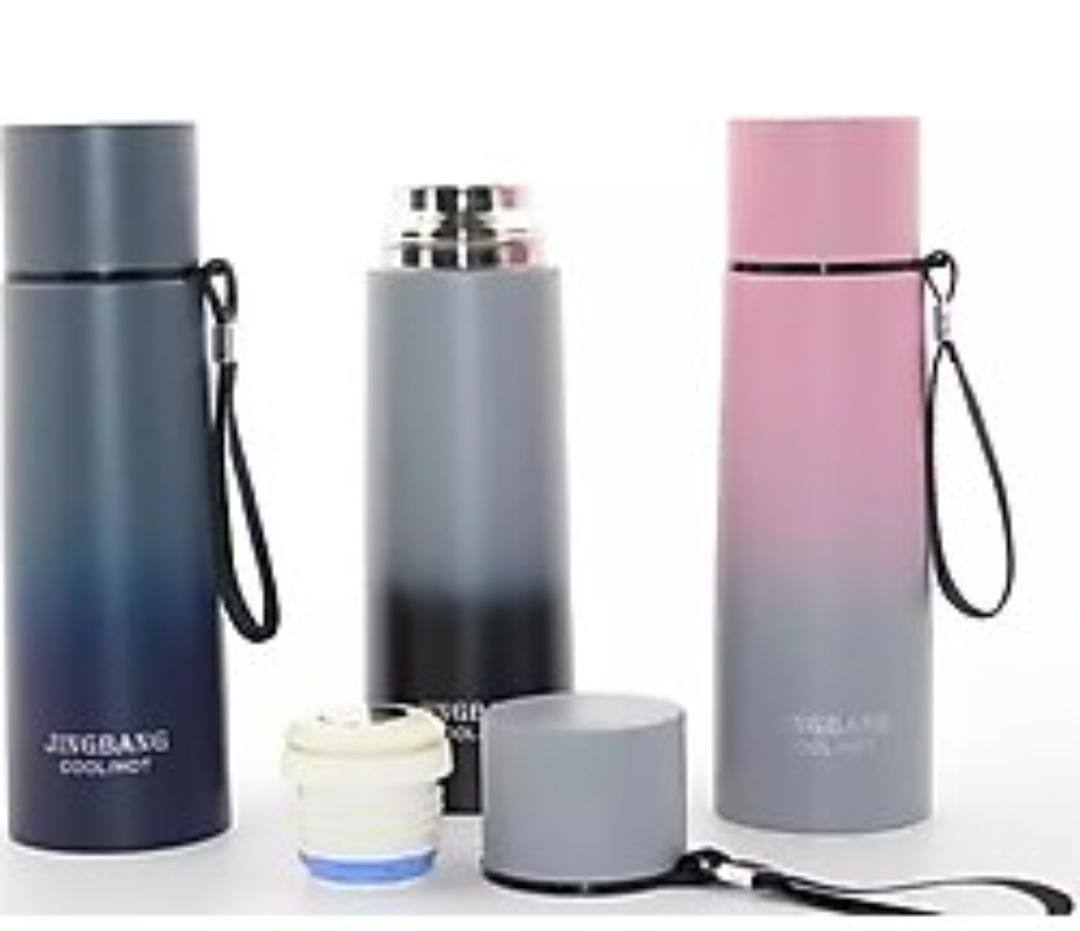 double wall stainless steel UYLEE 600ml SZM thermocup