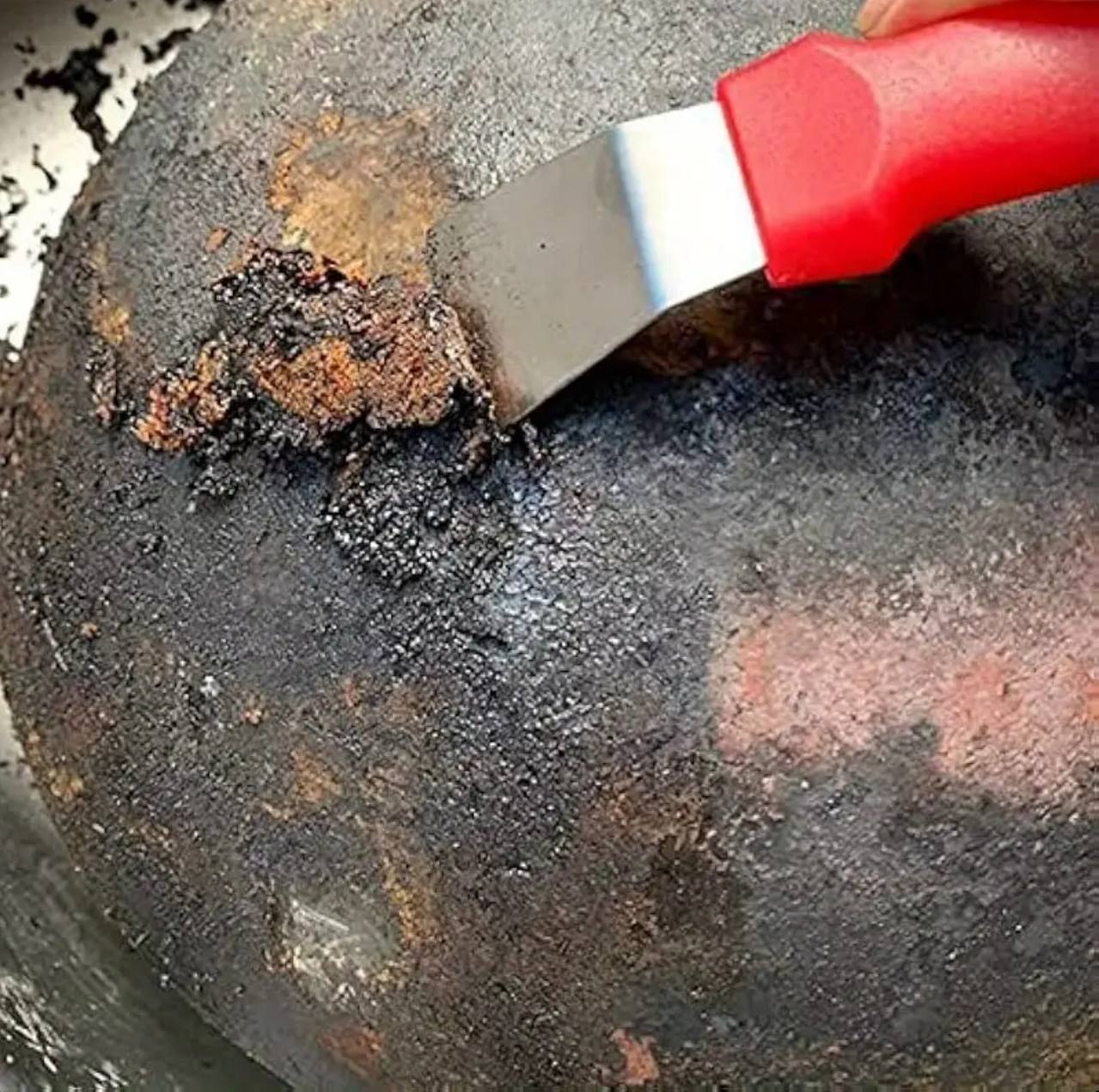 5 pcs Kitchen Cleaning Brush Set