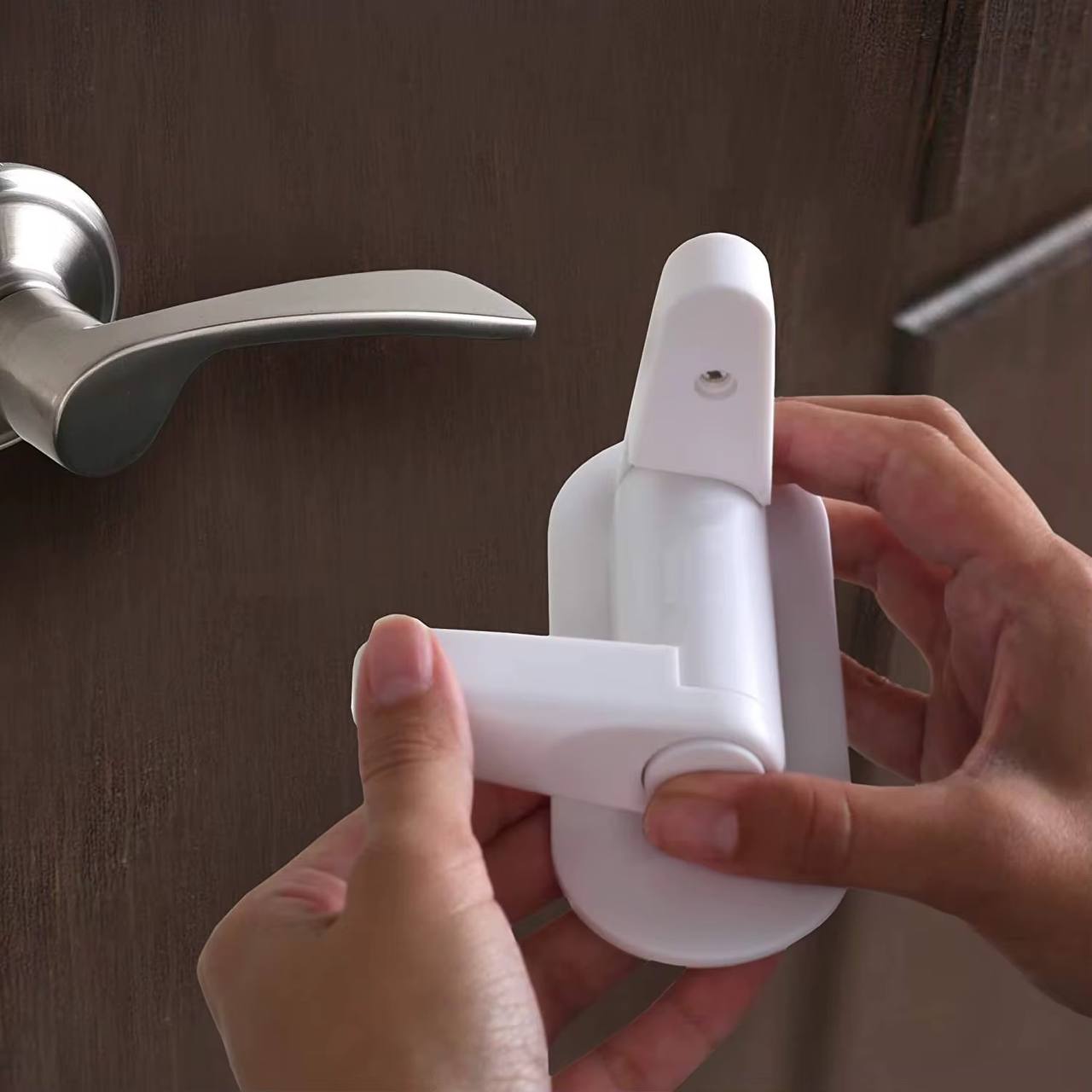 Door lock Children safety
