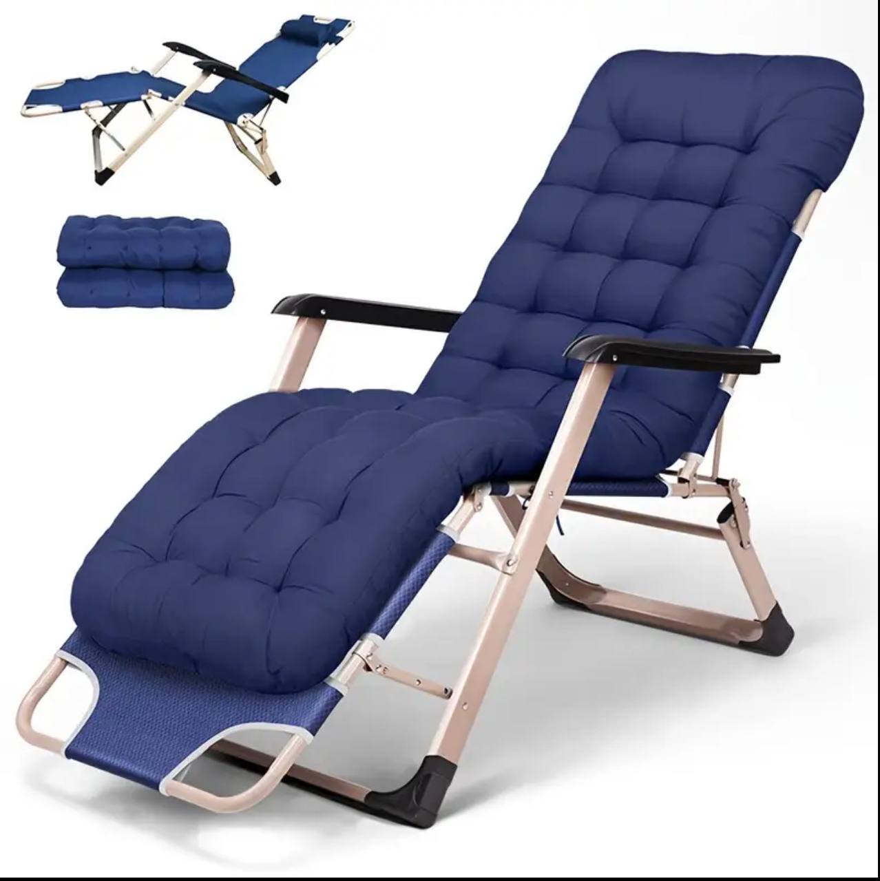 Outdoor Lounge Chairs