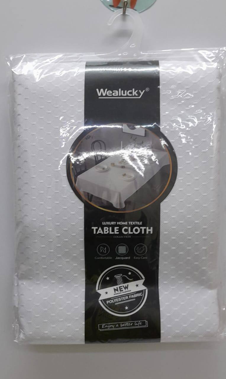 Waterproof Table Cloth