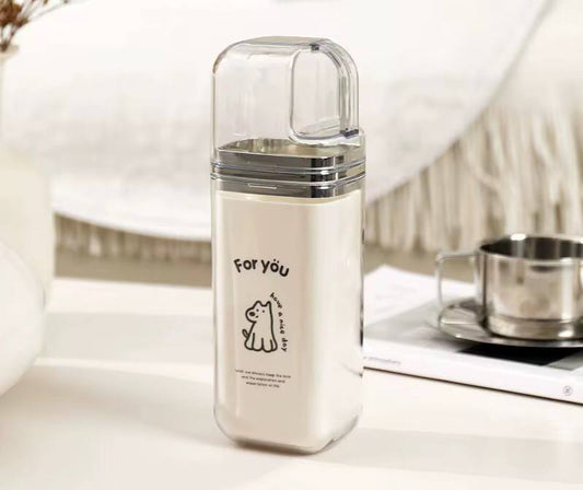 EasyCap portable Travel Toothbrush Case