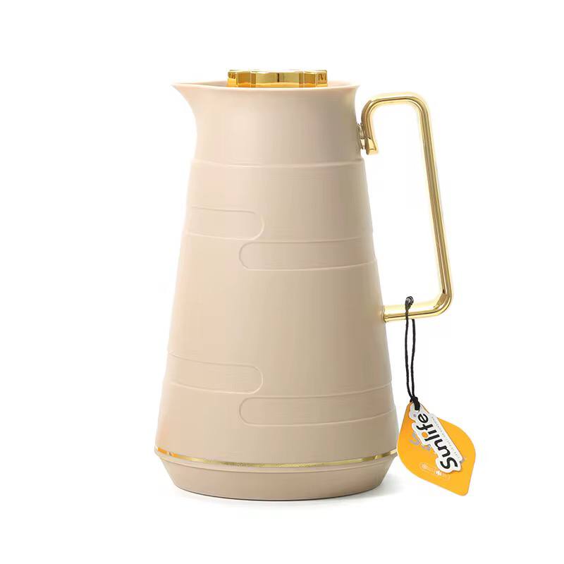Premium SunLife  vacuum flask
1ltr each