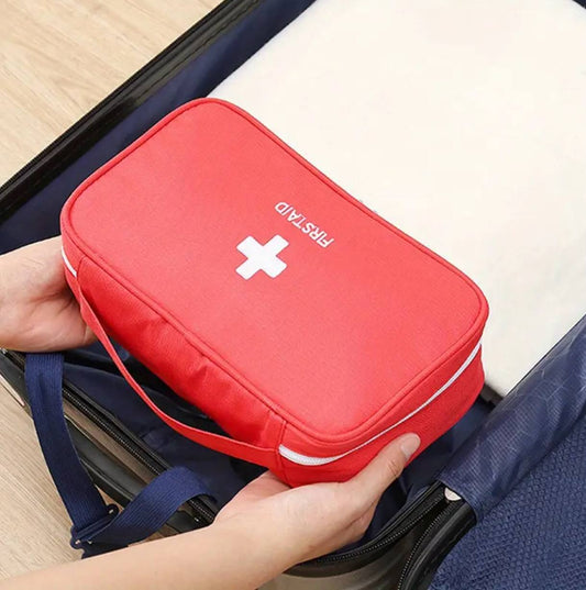 First Aid Kit Emergency bag