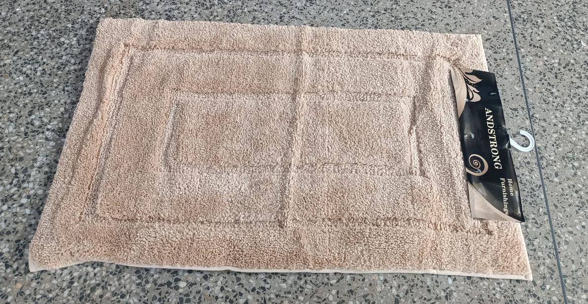Bathroom Door Mats