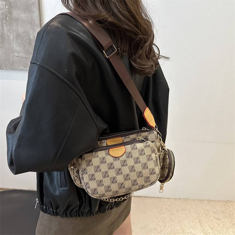 Evanna Women's Crossbody Bag