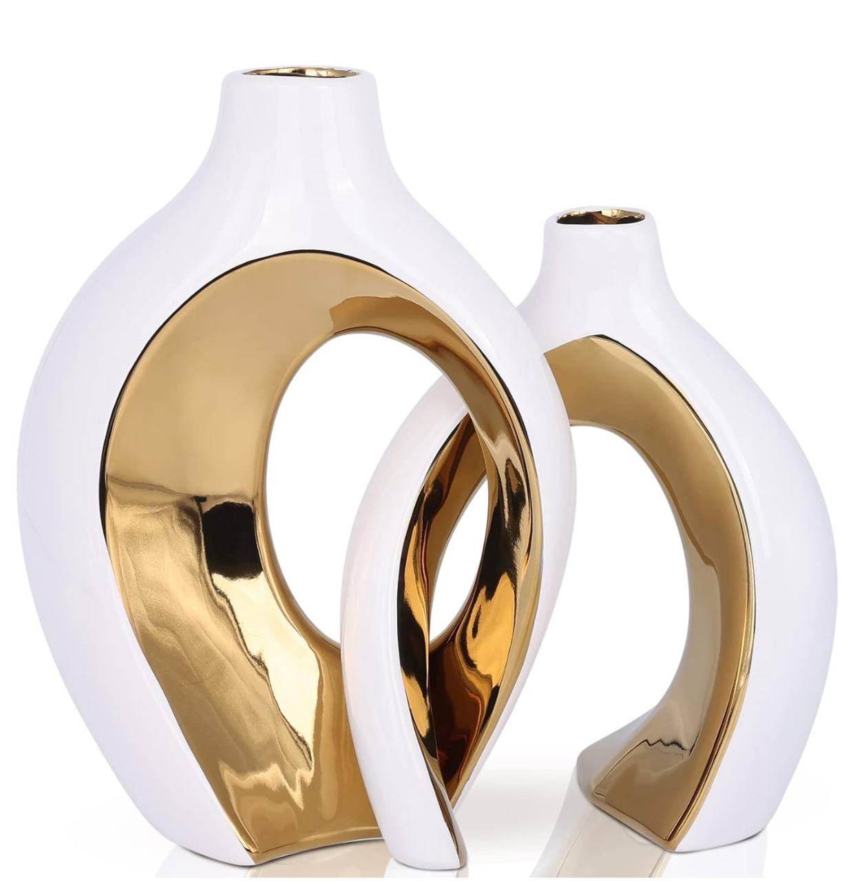 Ceramic decor /vase