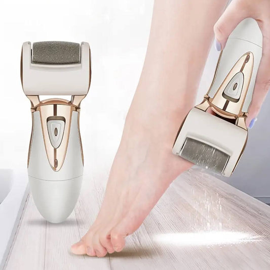 Electric Callus Remover