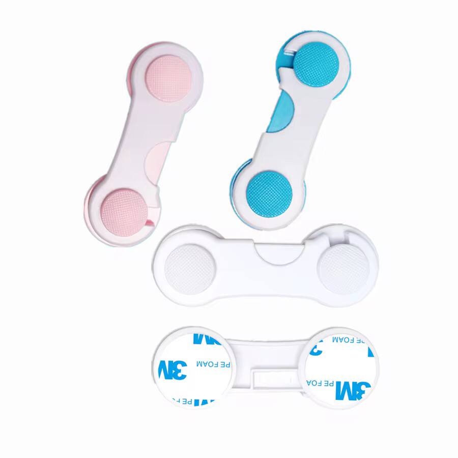 Baby proofing drawer locks
4pcs