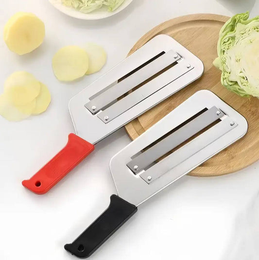 Stainless Steel Vegetable Shredder