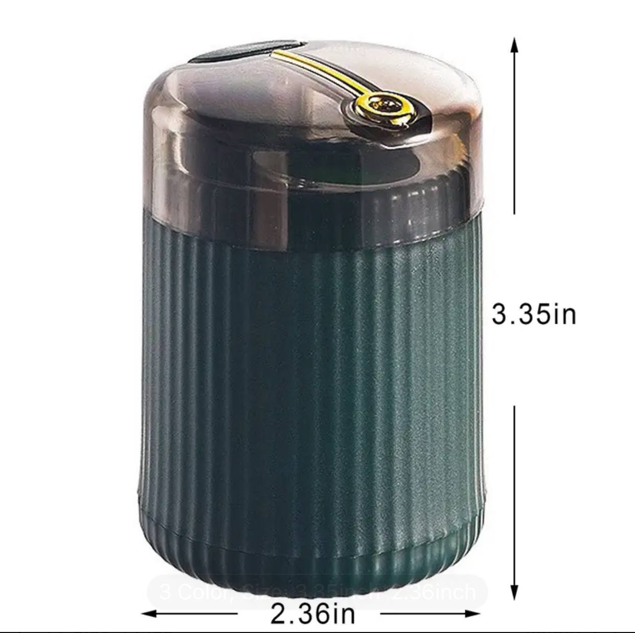 Home creative up Toothpick Box .