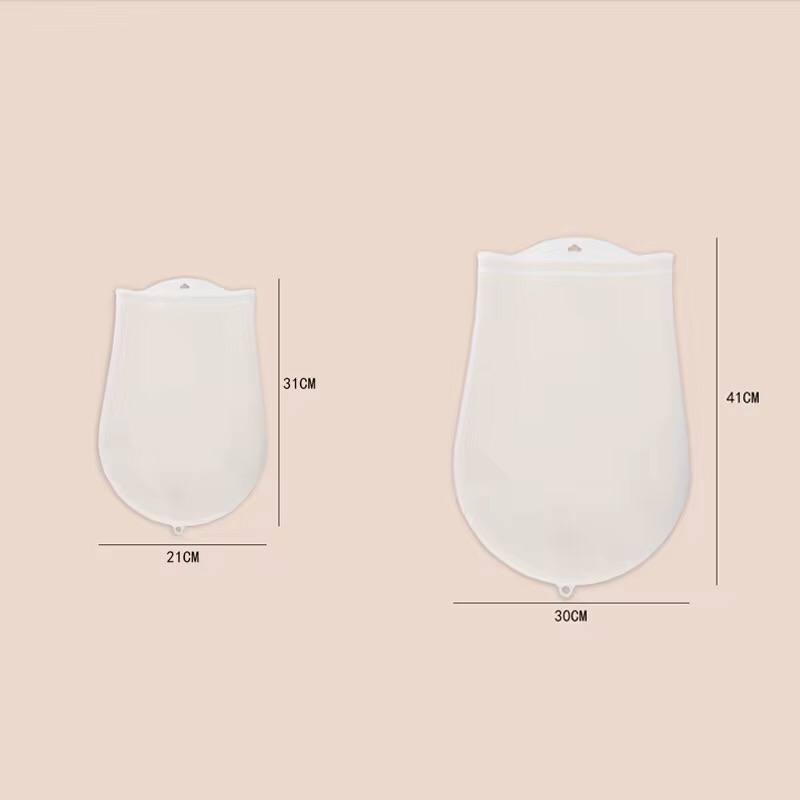 Food Grade Silicone Dough Kneading Bag