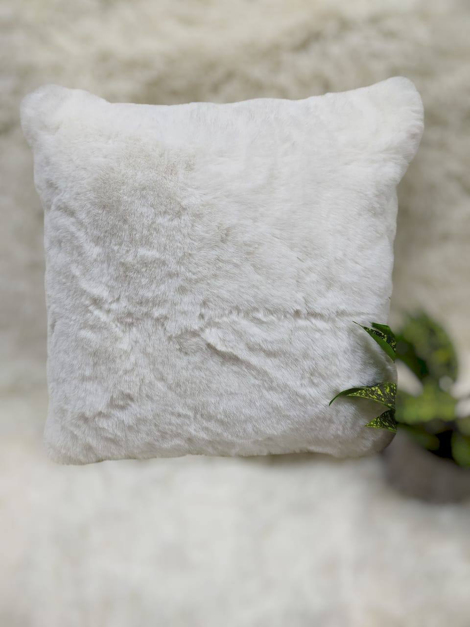 1pc Rabbit throw pillow cases